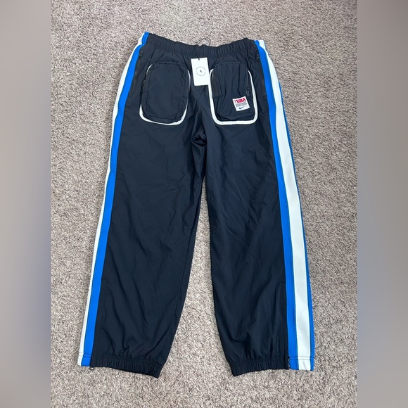 nike x undercover uba